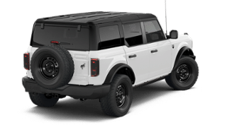 2026 Ford Bronco® External Image 4